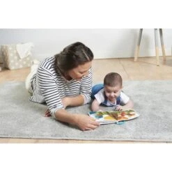 Tiny Love Livre En Tissu Devine Où Je Voyage -Moulin Roty Soldes 7290108861693 7290108861693 9BaseMedia 550Wx550H