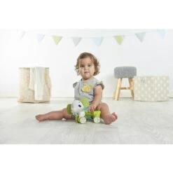 Tiny Love Jouet D'éveil Tiny Roller Friends -Moulin Roty Soldes 7290108862010 7290108862010 12BaseMedia 550Wx550H