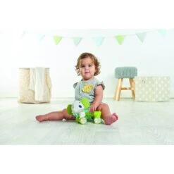 Tiny Love Jouet D'éveil Tiny Roller Friends -Moulin Roty Soldes 7290108862010 7290108862010 5BaseMedia 550Wx550H