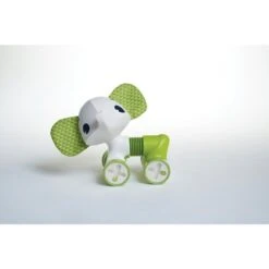 Tiny Love Jouet D'éveil Tiny Roller Friends -Moulin Roty Soldes 7290108862010 7290108862010 8BaseMedia 550Wx550H