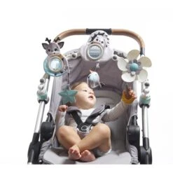 Tiny Love Arche D'éveil Sunny Stroll -Moulin Roty Soldes 7290108862546 7290108862546 7BaseMedia 550Wx550H