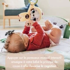 Tiny Love Tapis D'éveil Ultra Confort Et Arche En Bois -Moulin Roty Soldes 7290108862614 7290108862614 6BaseMedia 550Wx550H