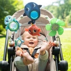 Tiny Love Arche De Voyage Musicale Trésor De L'ocean -Moulin Roty Soldes 7290108862737 7290108862737 3BaseMedia 550Wx550H