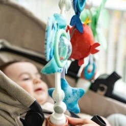 Tiny Love Arche De Voyage Musicale Trésor De L'ocean -Moulin Roty Soldes 7290108862737 7290108862737 4BaseMedia 550Wx550H