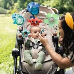 Tiny Love Arche De Voyage Musicale Trésor De L'ocean -Moulin Roty Soldes 7290108862737 7290108862737 5BaseMedia 550Wx550H