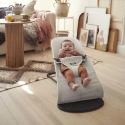 BabyBjörn Transat Balance Mesh -Moulin Roty Soldes 7317680050298 7317680050298 3BaseMedia 550Wx550H