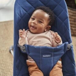 BabyBjörn Transat Bliss Coton -Moulin Roty Soldes 7317680060150 7317680060150 3BaseMedia 550Wx550H