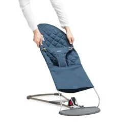 BabyBjörn Housse Transat Bliss 8 BabyBjörn Housse Transat Bliss -Moulin Roty Soldes 7317680120151 7317680120151 4BaseMedia 550Wx550H