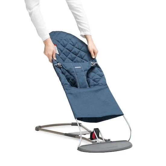 BabyBjörn Housse Transat Bliss 4 BabyBjörn Housse Transat Bliss – Image 4