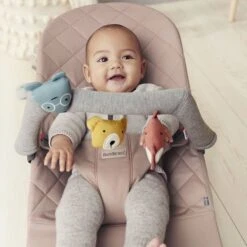 BabyBjörn Arche Pour Transats Bliss Et Balance Soft -Moulin Roty Soldes 7317680803009 7317680803009 4BaseMedia 550Wx550H