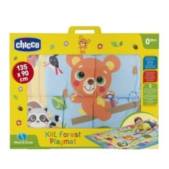 CHICCO Tapis De La Forêt XXL -Moulin Roty Soldes 8058664067350 8058664067350 4BaseMedia 550Wx550H