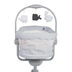 CHICCO Transat Baby Hug 4 En 1 Air -Moulin Roty Soldes 8058664123797 8058664123797 5BaseMedia 550Wx550H