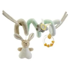 CHICCO Spirale D'activités Poussette