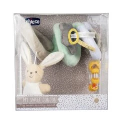 CHICCO Spirale D'activités Poussette -Moulin Roty Soldes 8058664136025 8058664136025 3BaseMedia 550Wx550H