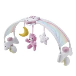 CHICCO Arche De Lit Arc-en-ciel
