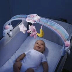 CHICCO Arche De Lit Arc-en-ciel -Moulin Roty Soldes 8058664143283 8058664143283 5BaseMedia 550Wx550H