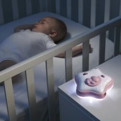 CHICCO Arche De Lit Arc-en-ciel -Moulin Roty Soldes 8058664143283 8058664143283 6BaseMedia 550Wx550H