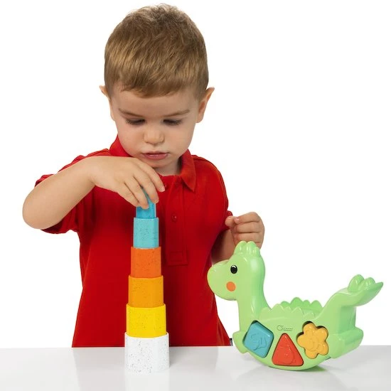 CHICCO Lino Le Dino ECO 3 CHICCO Lino Le Dino ECO – Image 3