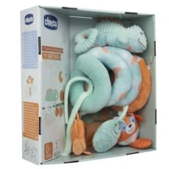 CHICCO Spirale D'activités Caméléon -Moulin Roty Soldes 8058664149278 8058664149278 3BaseMedia 550Wx550H