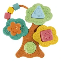 CHICCO Coffret D'éveil Baobab à Formes & Lino Le Dino -Moulin Roty Soldes 8058664154555 8058664154555 3BaseMedia 550Wx550H