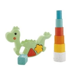 CHICCO Coffret D'éveil Baobab à Formes & Lino Le Dino -Moulin Roty Soldes 8058664154555 8058664154555 6BaseMedia 550Wx550H