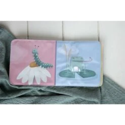 Little Dutch Livre De Bain -Moulin Roty Soldes 8712051087733 8712051087733 5BaseMedia 550Wx550H