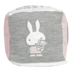 Cube D'activités Miffy -Moulin Roty Soldes 8713291666061 8713291666061 5BaseMedia 550Wx550H