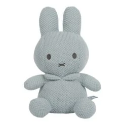 Peluche Miffy - Tricot
