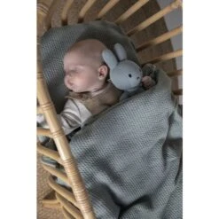 Peluche Miffy - Tricot -Moulin Roty Soldes 8713291666504 8713291666504 4BaseMedia 550Wx550H