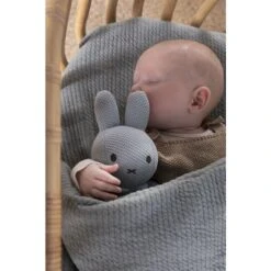 Peluche Miffy - Tricot -Moulin Roty Soldes 8713291666504 8713291666504 6BaseMedia 550Wx550H