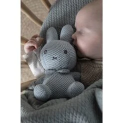Peluche Miffy - Tricot -Moulin Roty Soldes 8713291666504 8713291666504 7BaseMedia 550Wx550H