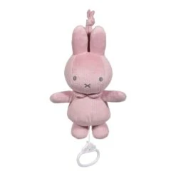 Boîte à Musique Miffy