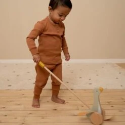 Little Dutch Jouet à Pousser En Bois -Moulin Roty Soldes 8713291770706 8713291770706 4BaseMedia 550Wx550H