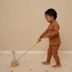 Little Dutch Jouet à Pousser En Bois -Moulin Roty Soldes 8713291770706 8713291770706 5BaseMedia 550Wx550H