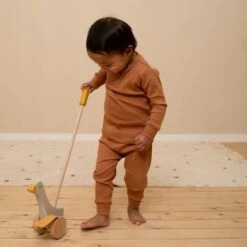 Little Dutch Jouet à Pousser En Bois -Moulin Roty Soldes 8713291770706 8713291770706 6BaseMedia 550Wx550H