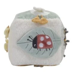 Little Dutch Cube D'activités Doux 6 Little Dutch Cube D'activités Doux -Moulin Roty Soldes 8713291885097 8713291885097 3BaseMedia 550Wx550H