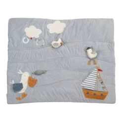 Little Dutch Tapis De Parc Sailors Bay -Moulin Roty Soldes 8713291886087 8713291886087 3BaseMedia 550Wx550H