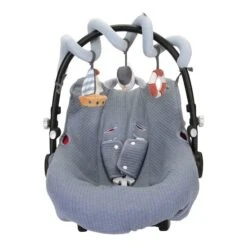 Little Dutch Spirale D'activités Sailors Bay -Moulin Roty Soldes 8713291886124 8713291886124 3BaseMedia 550Wx550H