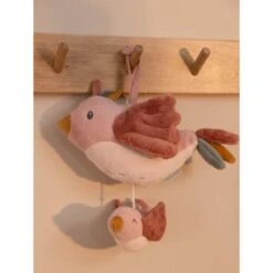 Little Dutch Boîte à Musique Oiseaux 5 Little Dutch Boîte à Musique Oiseaux -Moulin Roty Soldes 8713291887053 8713291887053 3BaseMedia 550Wx550H