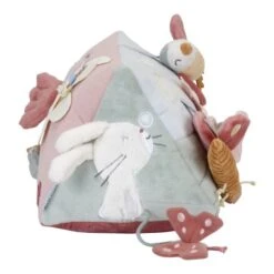 Little Dutch Triangle D'activité -Moulin Roty Soldes 8713291887237 8713291887237 3BaseMedia 550Wx550H