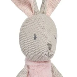 Jollein Peluche Bunny Nola -Moulin Roty Soldes 8717329359758 8717329359758 3BaseMedia 550Wx550H