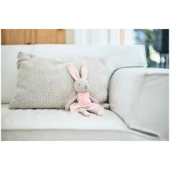 Jollein Peluche Bunny Nola -Moulin Roty Soldes 8717329359758 8717329359758 5BaseMedia 550Wx550H
