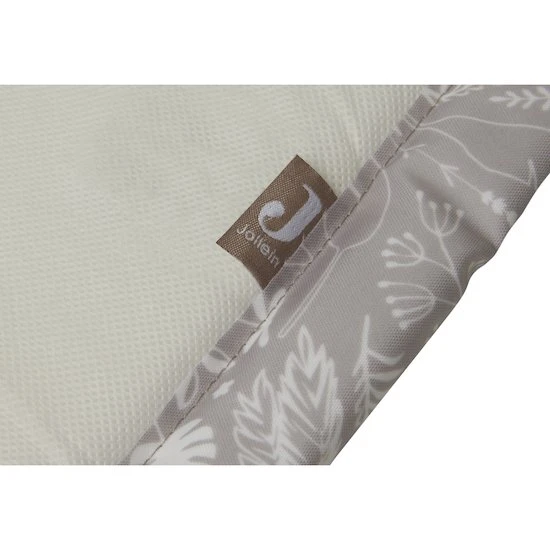 Jollein Tapis De Parc Plastifié Botanical 3 Jollein Tapis De Parc Plastifié Botanical – Image 3