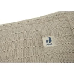 Jollein Tour De Lit/Tour De Parc Pure Knit -Moulin Roty Soldes 8717329370739 8717329370739 4BaseMedia 550Wx550H