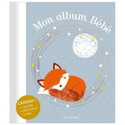 Mon Album Bébé