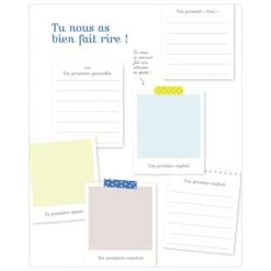 Mon Album Bébé -Moulin Roty Soldes 9782226443854 9782226443854 5BaseMedia 550Wx550H