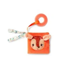 Lilliputiens Livre D'éveil Stella