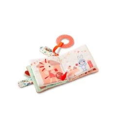 Lilliputiens Livre D'éveil Stella -Moulin Roty Soldes 9782390590132 9782390590132 3BaseMedia 550Wx550H