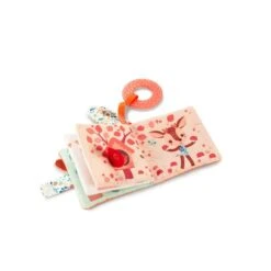 Lilliputiens Livre D'éveil Stella -Moulin Roty Soldes 9782390590132 9782390590132 4BaseMedia 550Wx550H