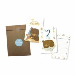 La Première Année De Mon Bébé -Moulin Roty Soldes 9782733891827 9782733891827 3BaseMedia 550Wx550H